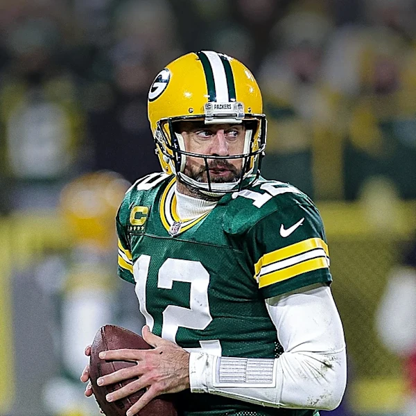 Packers to Livestream 'Family Night' Event for Fans Nationwide