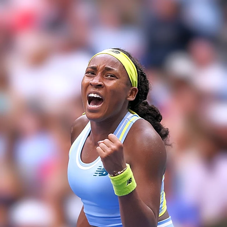 Coco Gauff Discusses Nuanced Views on WTA's Genetic Testing Policy