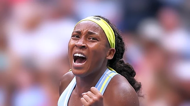 Coco Gauff Discusses Nuanced Views on WTA's Genetic Testing Policy