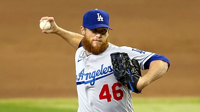 Craig Kimbrel Elects Free Agency After Rays Designation