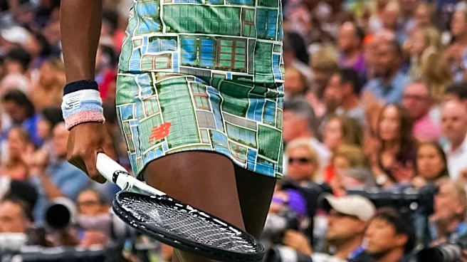 Coco Gauff Issues Statement on Transgender Athlete Debate Amid WTA Policy