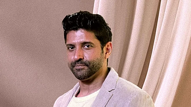 Farhan Akhtar's Excel Entertainment to Distribute Malayalam Vampire Thriller 'Half'