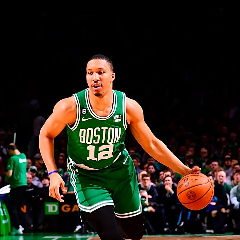 Boston Celtics Secure Dillon Mitchell with Two-Way Contract Amid Roster Finalization
