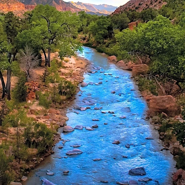 Great Rail Journeys Offers Scenic Tour of Southwestern U.S. National Parks
