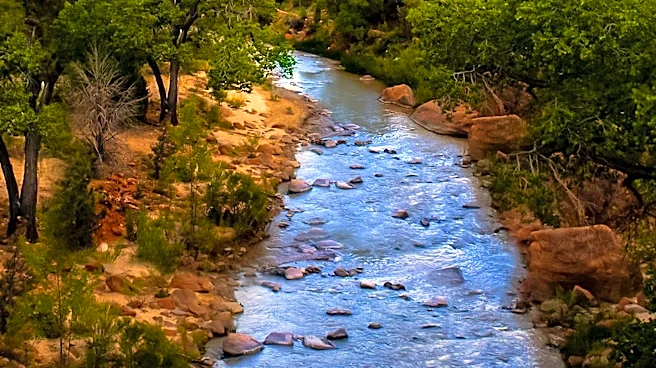 Great Rail Journeys Offers Scenic Tour of Southwestern U.S. National Parks