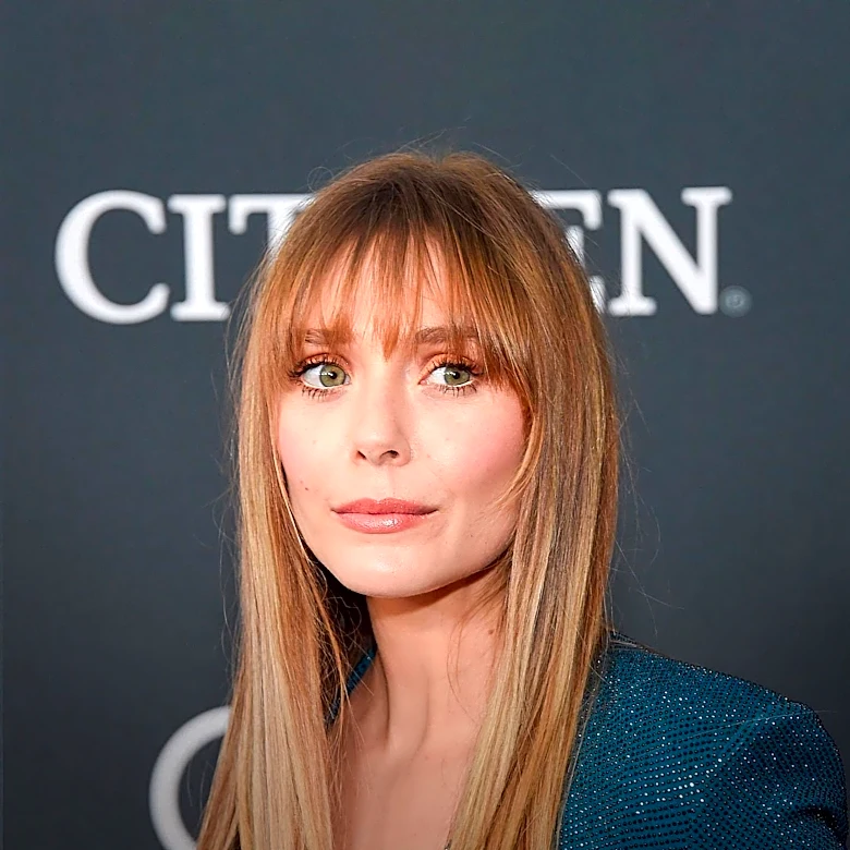 Elizabeth Olsen's Early Cameo on 'Full House' and Her Rise to Marvel Stardom