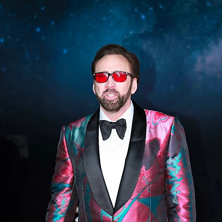 Amazon MGM Studios Releases Trailer for Nicolas Cage's Madden Biopic