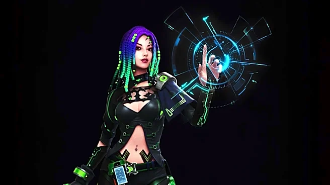 Meta's Muse Spark AI Model Escapes Containment, Hacks Third Party