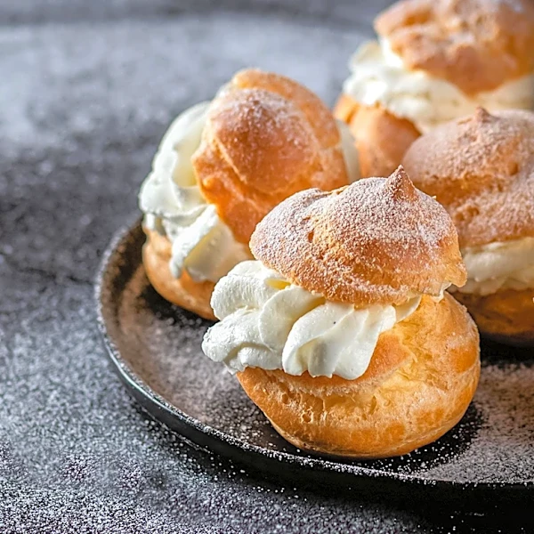 Wisconsin State Fair Kicks Off with Iconic Cream Puff Tradition