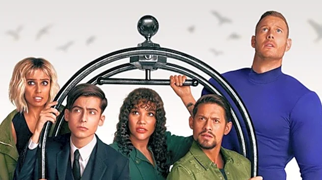 Fall TV Casting Shakeups: Major Returns and Departures Announced for 2026 Season