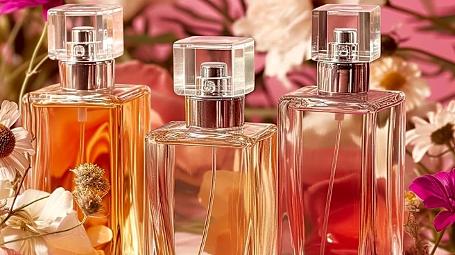 1990s Perfumes Poised for a Comeback in 2026, Highlighting Nostalgic Fragrance Trends