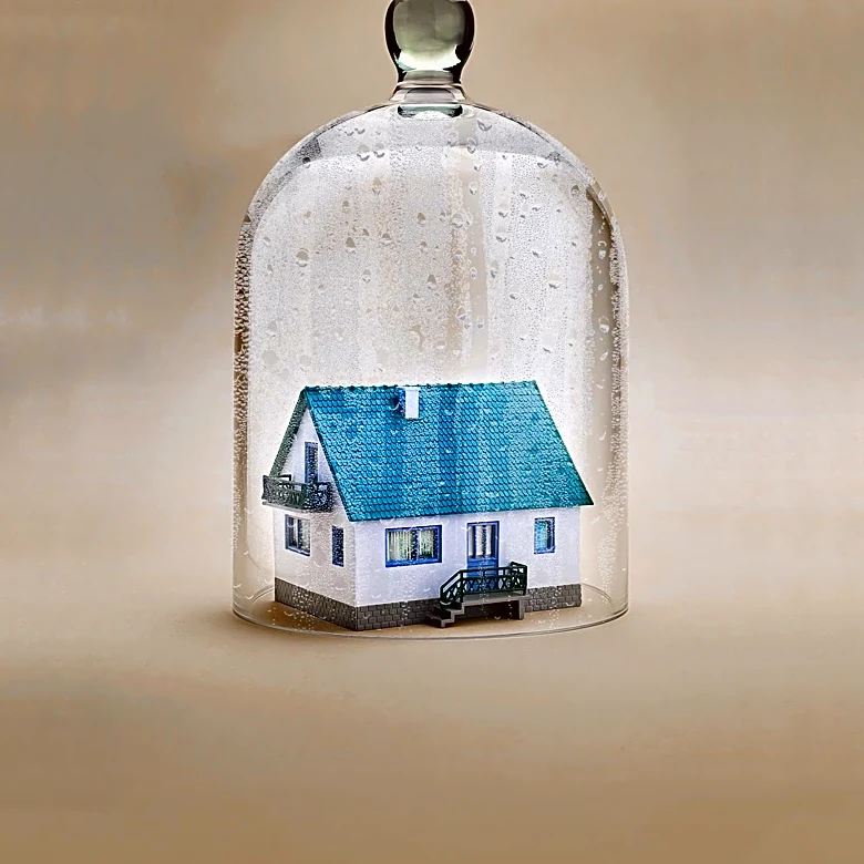 Mortgage Rates Rise Slightly Amid Bond Market Volatility