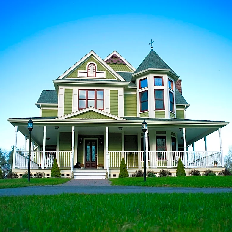Arthur Blair Historic Inn Opens in Monrovia, Offering a Victorian Experience