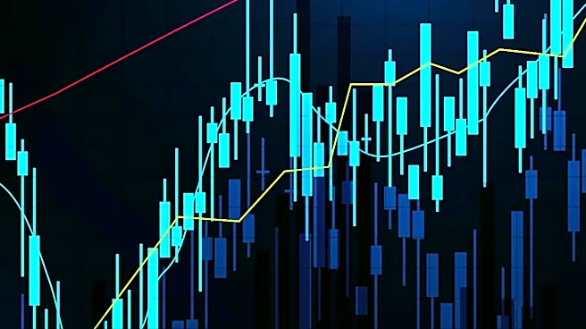 Fed Chair Warsh and Treasury Secretary Bessent's Actions Impact Global Markets as Treasury Yields Rise
