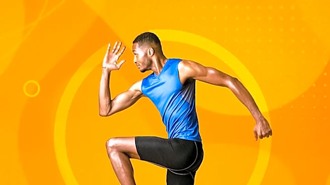Creatine's Role in Enhancing Athletic Performance and Health
