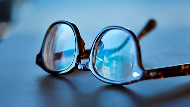 Meta's Smartglasses Spark Privacy Concerns Amid Growing Popularity