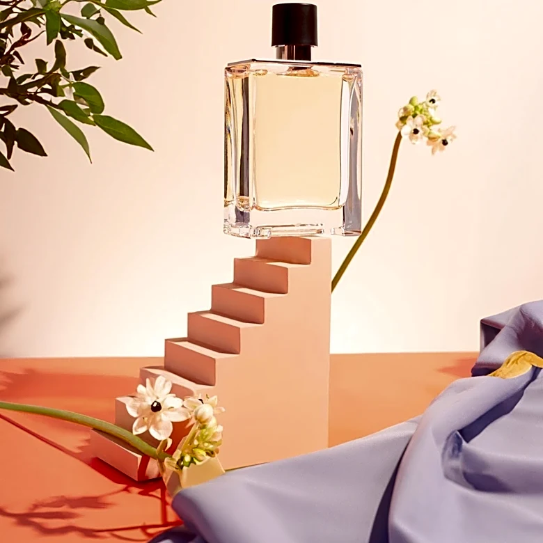 Giorgio Armani Launches New Fragrance 'I Will' with Jonathan Bailey as Ambassador
