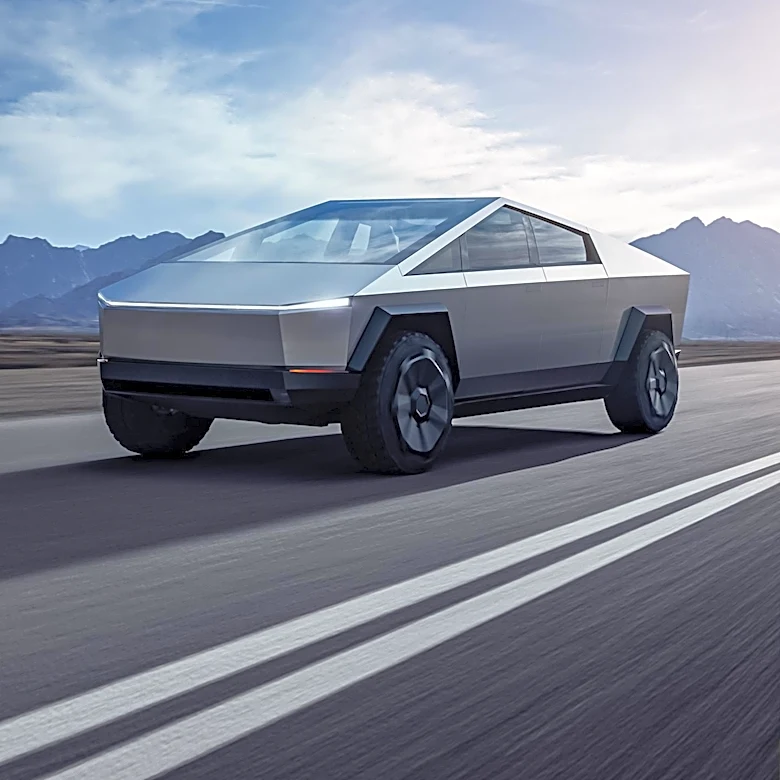 Ford Unveils New Electric Pickup Truck 'Fathom' to Enter Midsize EV Market