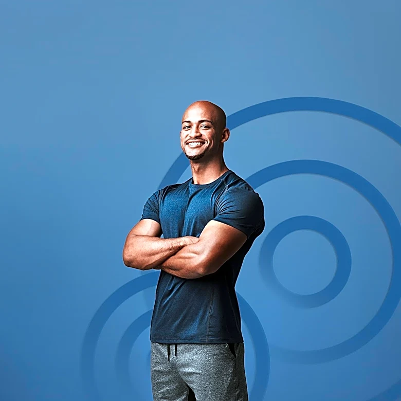 Embracing Baldness: The Rise of the Bald Guy Glow-Up Movement