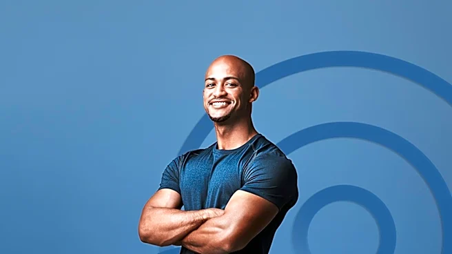 Embracing Baldness: The Rise of the Bald Guy Glow-Up Movement