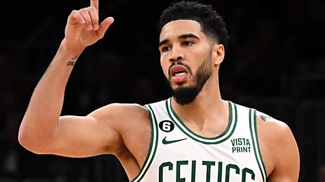 1961 Boston Celtics Achieve Elite Status with Third Consecutive NBA Championship