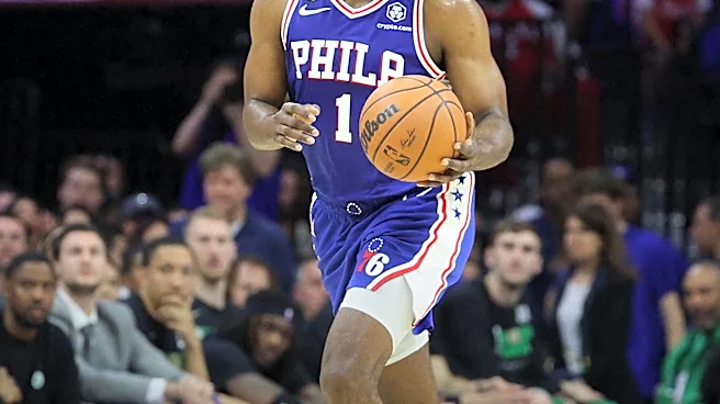 Jaylen Brown Reacts to Trade from Celtics to 76ers with Mixed Emotions