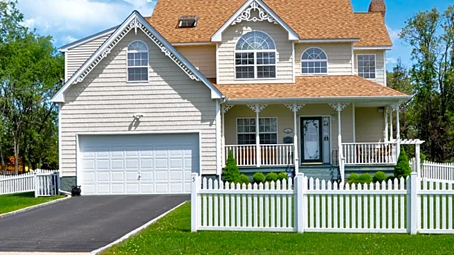 Income Needed to Afford Typical American Home Remains High Despite Slight Improvements