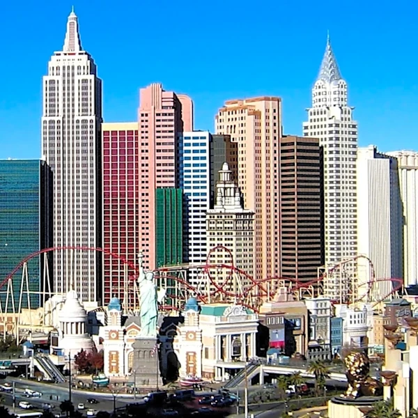 Las Vegas Home Prices Decline from Record Highs Amid Stable Sales and Inventory
