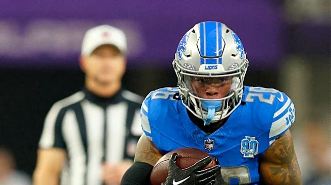 Dillon Bell Faces Uncertain Future with Minnesota Vikings Amidst Strong Competition