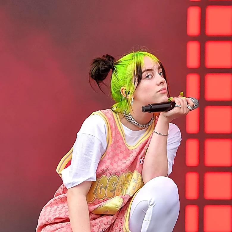 Billie Eilish Stars in 'The Bell Jar' Film Adaptation, Marking Her Feature Film Debut