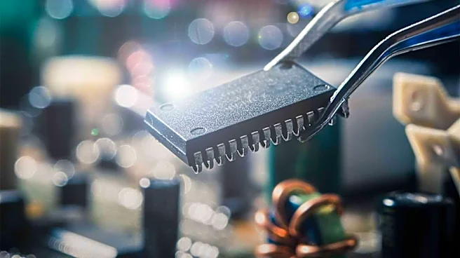 Broadcom's Stock Decline Presents Investment Opportunity Amid AI Chip Growth