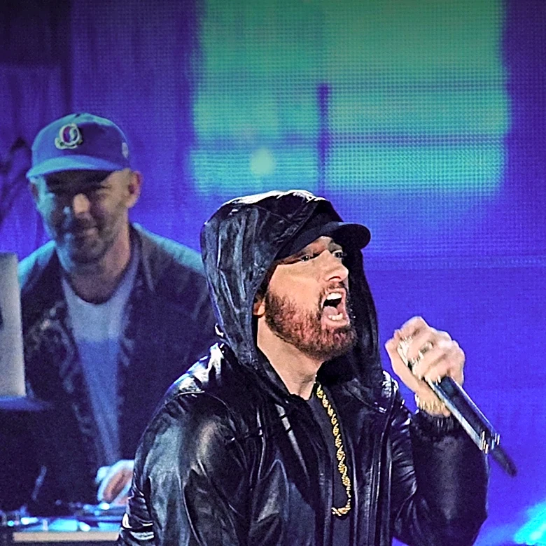 Eminem's Generosity: Funding Kurupt's Rehab Journey