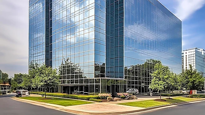 D.C.'s Commercial Property Tax Rates May Benefit Arlington's Real Estate Market