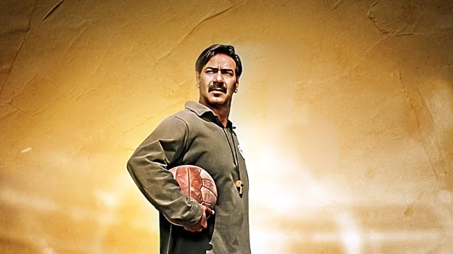 FilmInk Highlights Five Iconic American Football Movies as NFL Season Approaches