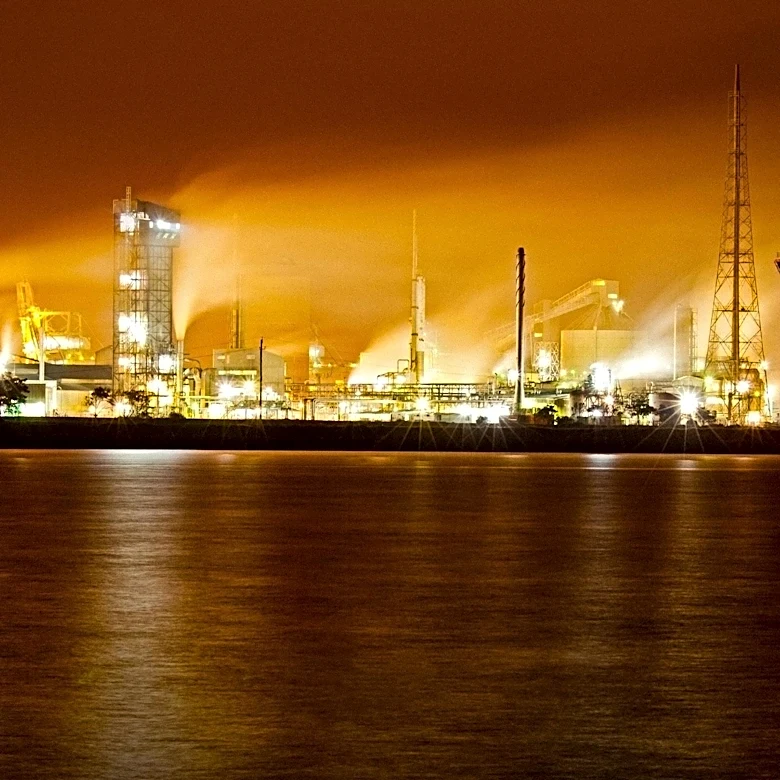 Infrared Imaging Technology Enhances Maintenance in Power Generation Facilities