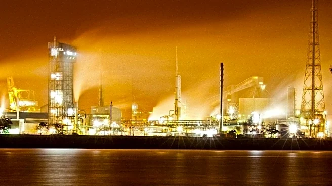 Infrared Imaging Technology Enhances Maintenance in Power Generation Facilities
