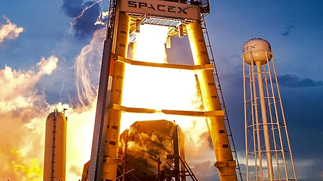 SpaceX and Tesla Announce $16.8 Billion Terafab Project in Texas