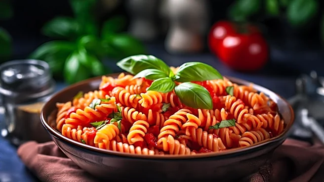 Chef Ari Rosenson's Career Growth Fueled by Sabbatical Travel in Italy
