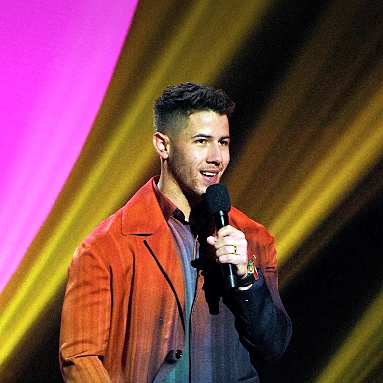 Nick Jonas's 2016 ACM Awards Performance Criticism Leads to Therapy