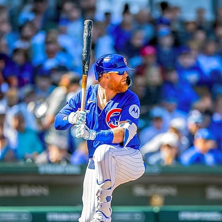 MLB Season Heats Up: Toronto Blue Jays Face Chicago Cubs in Key Matchup