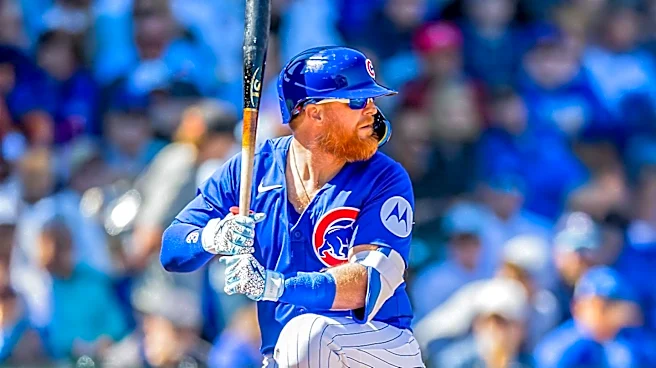 MLB Season Heats Up: Toronto Blue Jays Face Chicago Cubs in Key Matchup