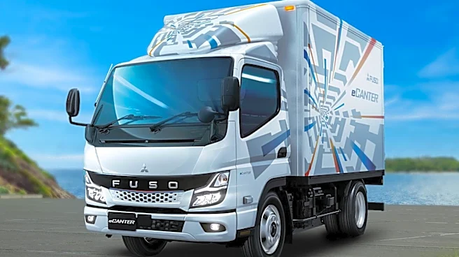 Ford Fathom: New Affordable Electric Midsize Truck Targets Budget-Conscious Consumers
