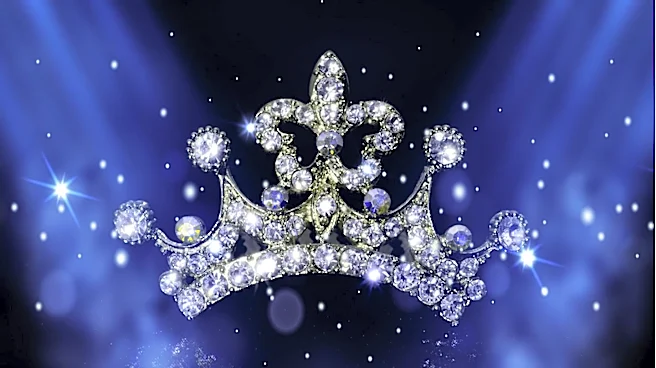 Miss North Carolina USA Loses Crown Due to Past Conduct Allegations