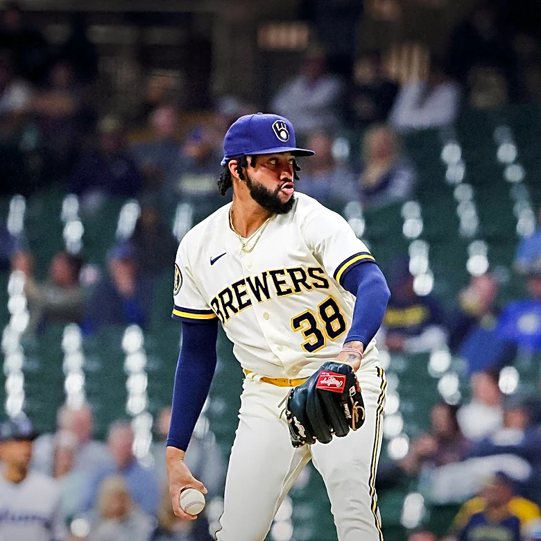 Milwaukee Brewers Bolster Pitching but Face Power Shortage Ahead of Playoffs