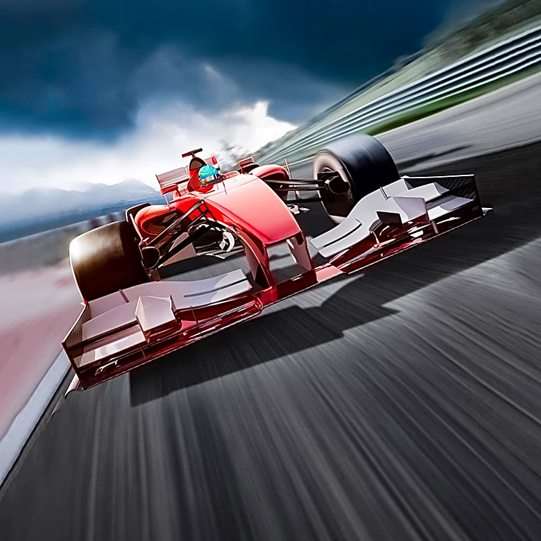 F1 Teams Face Financial Setback as Liberty Media Reports Revenue Drop