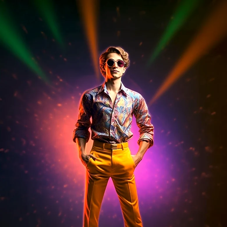 Concert Fashion Trends Shift Towards Vibe-Based Styling for Men and Women
