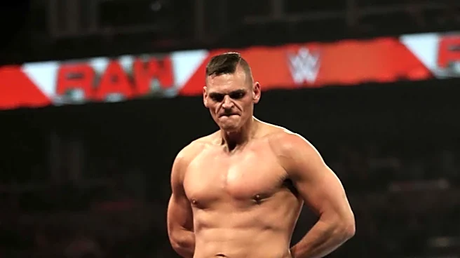 Nick Aldis Expected to Continue Wrestling Career in WWE