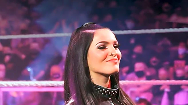Nikki Bella Questions WWE Future Following Sister Brie's Injury