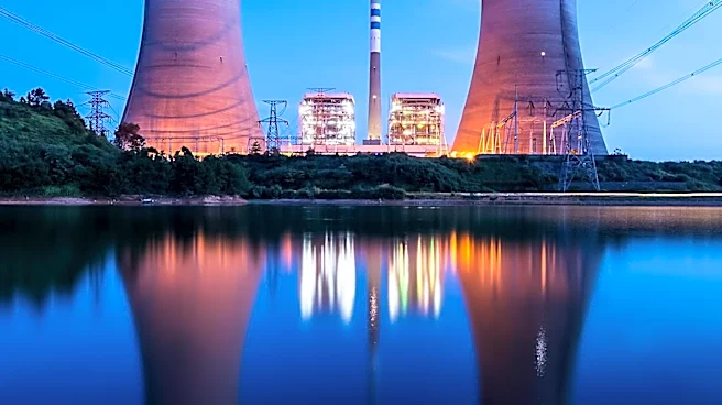 AWS Considers Data Center Development at Pennsylvania Natural Gas Plant