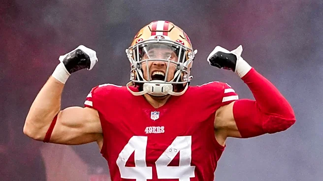 San Francisco 49ers Face Injury Challenges as Key Players Return to Practice
